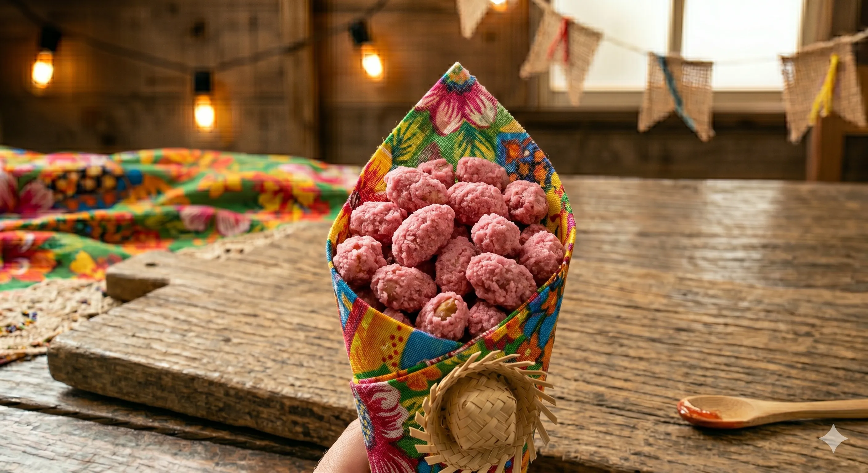 Amendoim Doce Crocante: Como Fazer a Receita de Festa Junina
