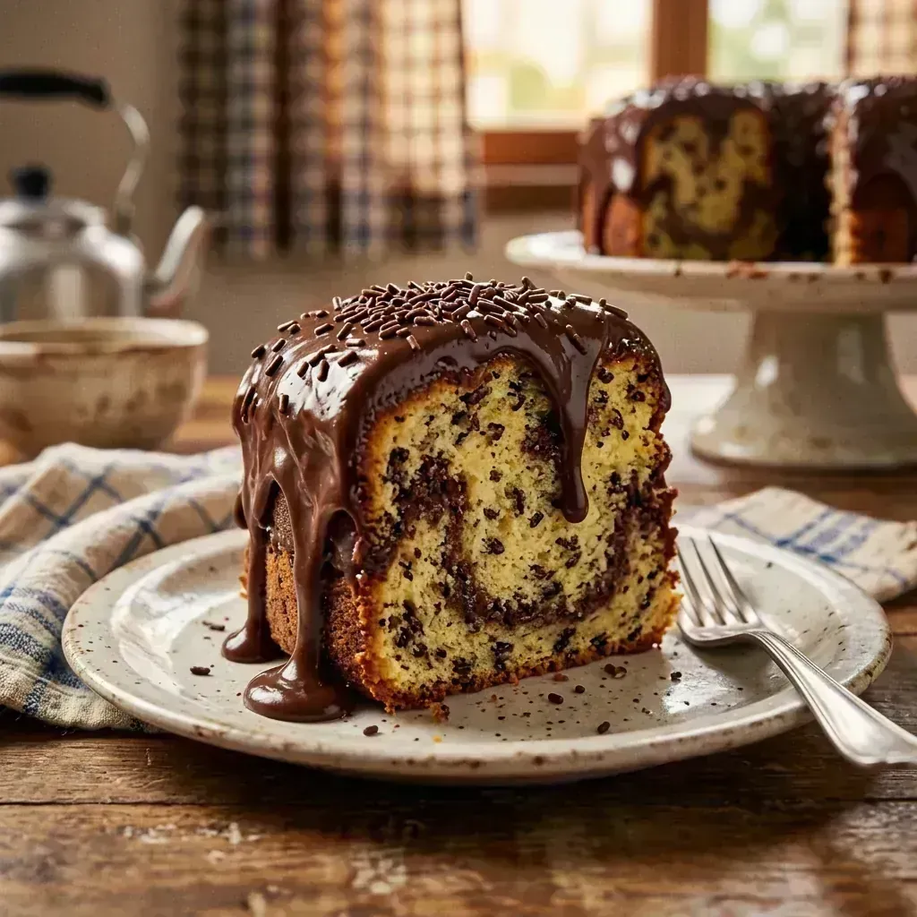 Bolo Formigueiro Clássico: O Sabor da Infância