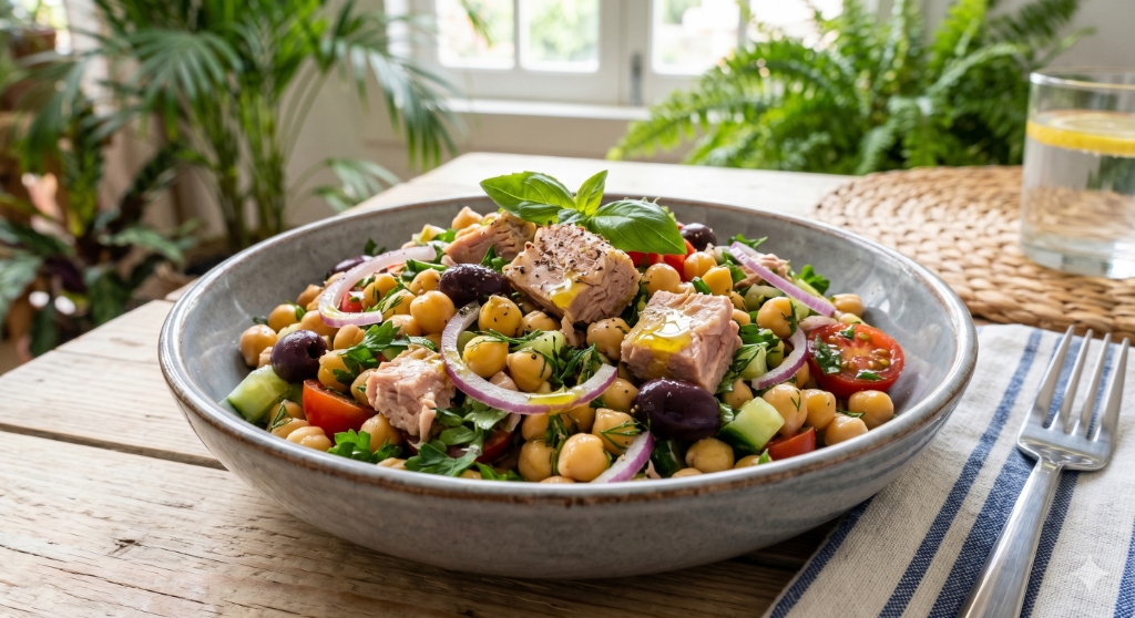 Salada de 