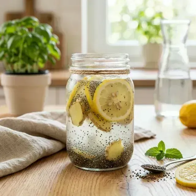 Suco seca barriga em 7 dias: Resultado Real
